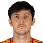 Sardar Azmoun fotoğrafı