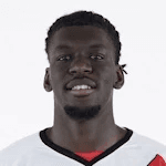 Randy Nteka fotoğrafı