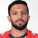 Mustafa Nadhim Jari Al Shabbani fotoğrafı