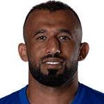 Fahad Talib Raheem fotoğrafı