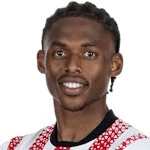 Junior Chukwubuike Adamu fotoğrafı