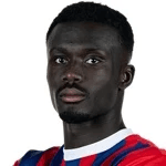 Sirlord Calvin Conteh fotoğrafı