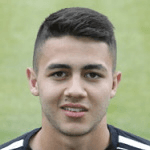 Adnan Uğur fotoğrafı