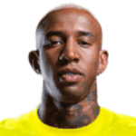 Anderson Souza Conceição fotoğrafı