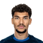Valentin André Stanislas Gendrey fotoğrafı