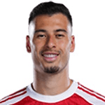 Gabriel Teodoro Martinelli Silva fotoğrafı