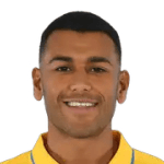 Walid Cheddira fotoğrafı