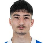 Ensar Arslan fotoğrafı