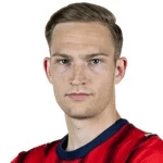 Maximilian Breunig fotoğrafı