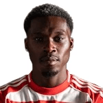 Derrick Arthur Köhn fotoğrafı