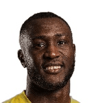 Ibrahim Cissé fotoğrafı