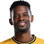 Nélson Cabral Semedo fotoğrafı