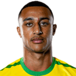 Adam Uche Idah fotoğrafı