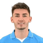 Billy Clifford Gilmour fotoğrafı
