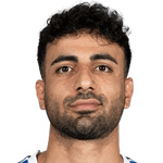 Sadegh Moharrami Getgasari fotoğrafı