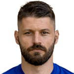 Bruno Petković fotoğrafı