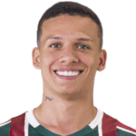 Lucas Felipe Calegari fotoğrafı