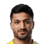 Mohammad Mohebi fotoğrafı
