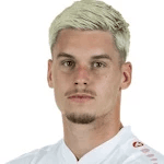 Ramon Hendriks fotoğrafı