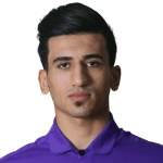 Saleh Hardani fotoğrafı