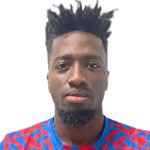 A. Adeleye fotoğrafı