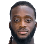 Leo Myenty Janna Abena fotoğrafı
