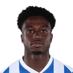 Tariq Kwame Nii-Lante Lamptey fotoğrafı