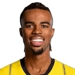 Carney Chibueze Chukwuemeka fotoğrafı