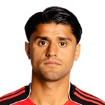 Mahmoud Dahoud fotoğrafı