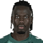 Issa Kaboré fotoğrafı