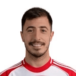 Josip Juranović fotoğrafı
