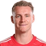 Bernd Leno fotoğrafı