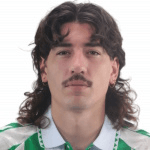 Héctor Bellerín Moruno fotoğrafı