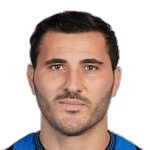 Sead Kolašinac fotoğrafı