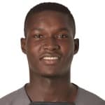 Joseph Tetteh Anang fotoğrafı