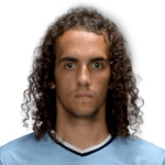 Mattéo Elias Kenzo Guendouzi Olié fotoğrafı