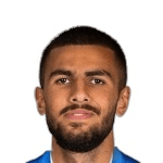 Hussein Ali fotoğrafı