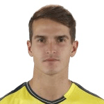 Denis Suárez Fernández fotoğrafı