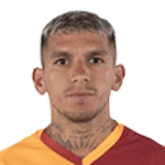 Lucas Sebastián Torreira di Pascua fotoğrafı