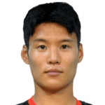 Seung-Wook Park fotoğrafı