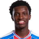 Edward Keddar Nketiah fotoğrafı