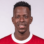Cristián Alexis Borja González fotoğrafı
