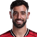 Bruno Miguel Borges Fernandes fotoğrafı