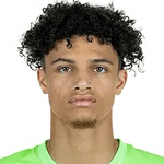 Kevin Alexander Paredes fotoğrafı