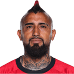 Arturo Erasmo Vidal Pardo fotoğrafı