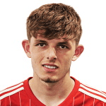 Leighton Owen Clarkson fotoğrafı