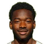 Shayden Jermaine Morris fotoğrafı