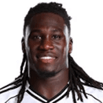 Calvin Bassey Ughelumba fotoğrafı