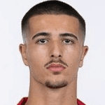Alessio Curci fotoğrafı