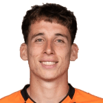 Kai Clifton Trewin fotoğrafı